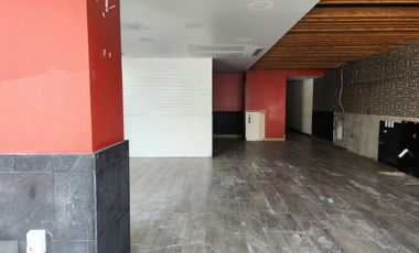 Renta De Local Comercial en Prado Norte