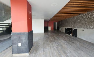 Renta De Local Comercial en Prado Norte