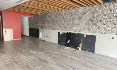 Renta De Local Comercial en Prado Norte