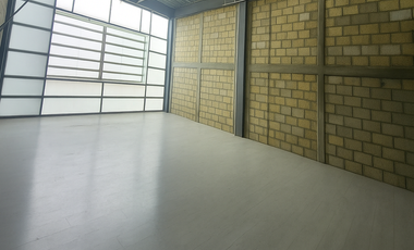 Renta de Bodega Comercial en Anahuac