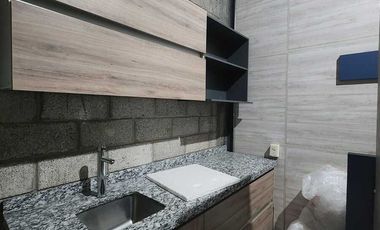 Renta de Bodega Comercial en Anahuac