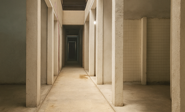 Bodega Comercial en Renta en Anahuac