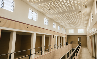 Bodega Comercial en Renta en Anahuac