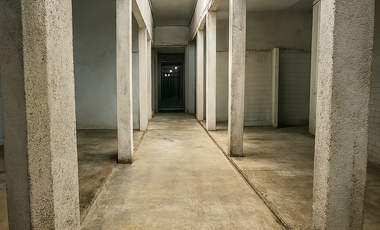 Bodega Comercial en Renta en Anahuac