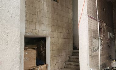 Bodega Comercial en Renta en Anahuac