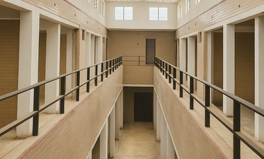 Bodega Comercial en Renta en Anahuac