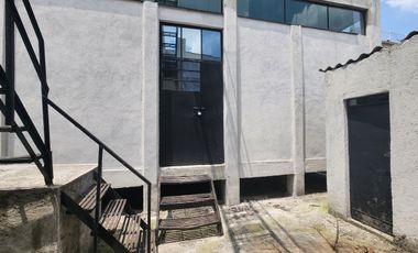 Bodega Comercial en Renta en Anahuac