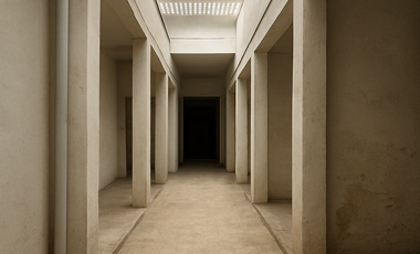 Bodega Comercial en Renta en Anahuac