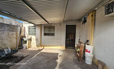 Alquiler Casa 2 ambientes de 70 m2 aprox  en El Talar