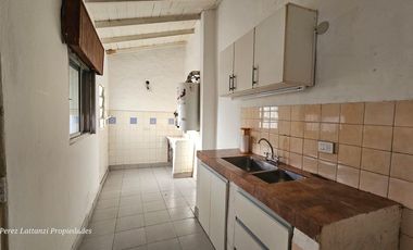 Alquiler Casa 2 ambientes de 70 m2 aprox  en El Talar