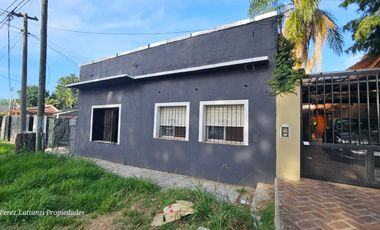 Alquiler Casa 2 ambientes de 70 m2 aprox  en El Talar