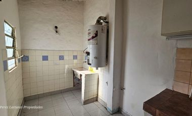 Alquiler Casa 2 ambientes de 70 m2 aprox  en El Talar