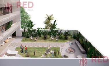 Departamento dos ambiente en venta