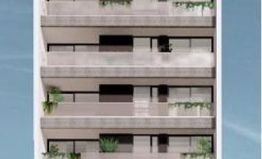 Departamento dos ambiente en venta