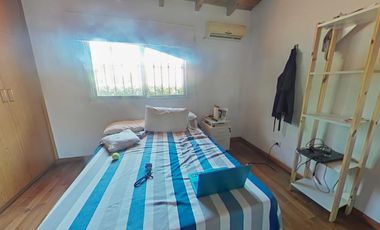 CASA EN VENTA CUATRO DORMITORIOS, SEXTA SECCIÓN, MENDOZA CON TOUR VIRTUAL INMOBILIARIO