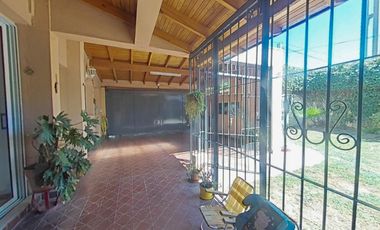 CASA EN VENTA CUATRO DORMITORIOS, SEXTA SECCIÓN, MENDOZA CON TOUR VIRTUAL INMOBILIARIO