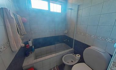 CASA EN VENTA CUATRO DORMITORIOS, SEXTA SECCIÓN, MENDOZA CON TOUR VIRTUAL INMOBILIARIO