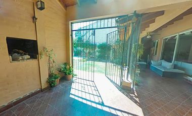 CASA EN VENTA CUATRO DORMITORIOS, SEXTA SECCIÓN, MENDOZA CON TOUR VIRTUAL INMOBILIARIO