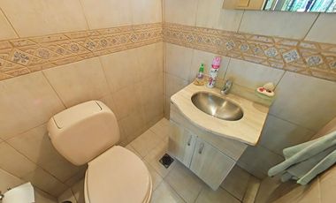 CASA EN VENTA CUATRO DORMITORIOS, SEXTA SECCIÓN, MENDOZA CON TOUR VIRTUAL INMOBILIARIO