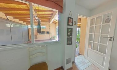 CASA EN VENTA CUATRO DORMITORIOS, SEXTA SECCIÓN, MENDOZA CON TOUR VIRTUAL INMOBILIARIO
