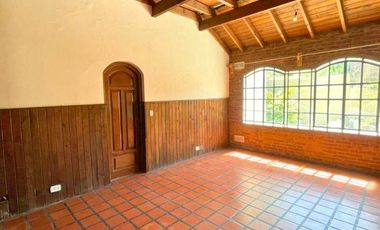 ALQUILER DOS AMBIENTES