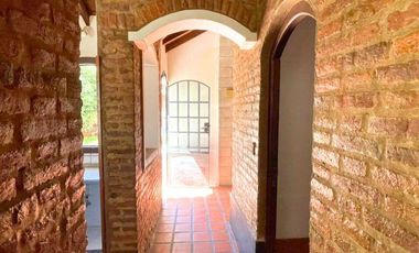 ALQUILER DOS AMBIENTES