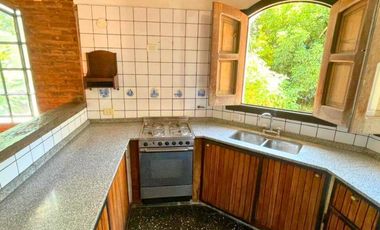 ALQUILER DOS AMBIENTES