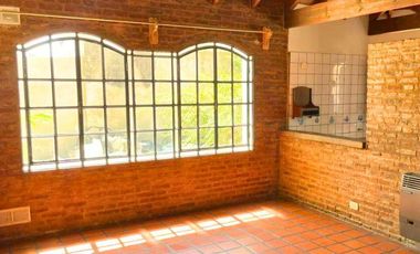 ALQUILER DOS AMBIENTES