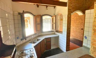 ALQUILER DOS AMBIENTES