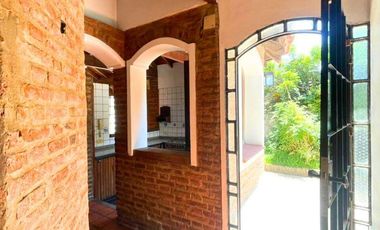 ALQUILER DOS AMBIENTES