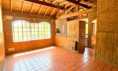 ALQUILER DOS AMBIENTES