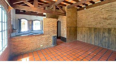 ALQUILER DOS AMBIENTES