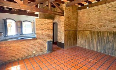 ALQUILER DOS AMBIENTES