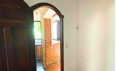 ALQUILER DOS AMBIENTES