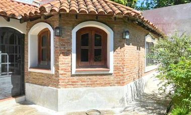 ALQUILER DOS AMBIENTES