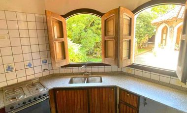 ALQUILER DOS AMBIENTES