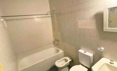 ALQUILER DOS AMBIENTES