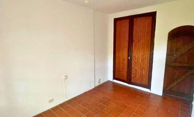 ALQUILER DOS AMBIENTES