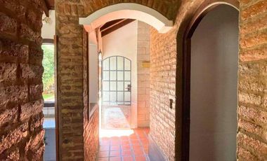 ALQUILER DOS AMBIENTES