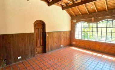 ALQUILER DOS AMBIENTES