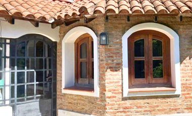 ALQUILER DOS AMBIENTES