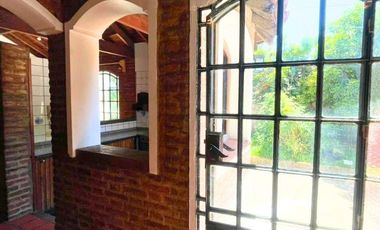 ALQUILER DOS AMBIENTES