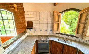 ALQUILER DOS AMBIENTES