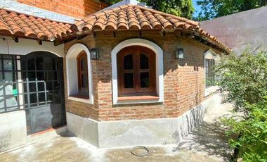 ALQUILER DOS AMBIENTES