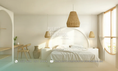 Villas de estilo Mediterráneo junto a La Punta