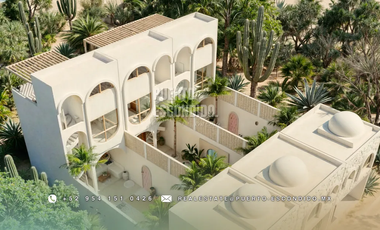 Villas de estilo Mediterráneo junto a La Punta