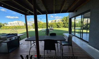 Casa venta y alquiler Los Talas, Canning