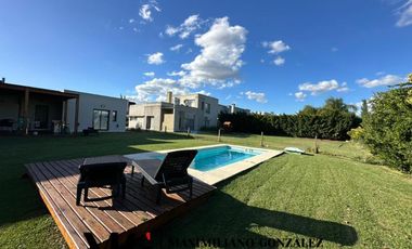 Casa venta y alquiler Los Talas, Canning