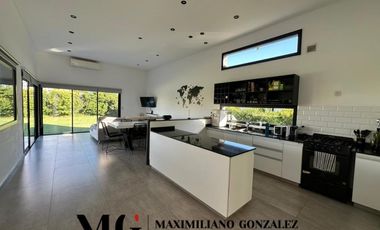 Casa venta y alquiler Los Talas, Canning