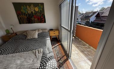 ALQUILER TRIPLEX 3 AMBIENTES EN OLIVOS